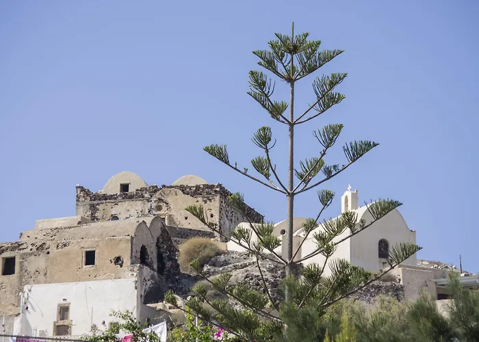 Paradise Resort Akrotírion