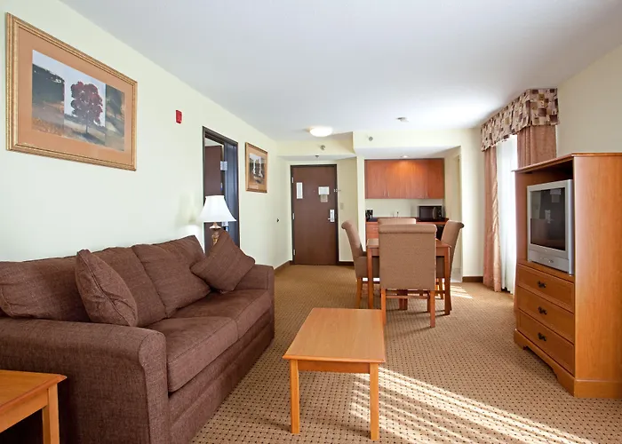 Holiday Inn Express Princeton/I-77 By Ihg
