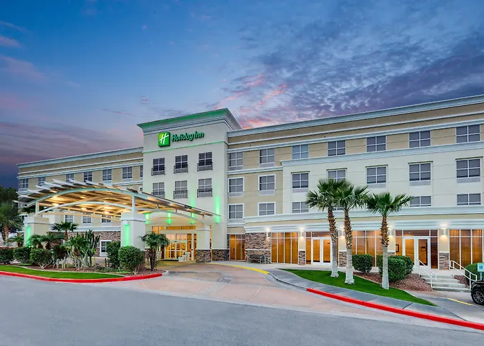 Holiday Inn Yuma By Ihg