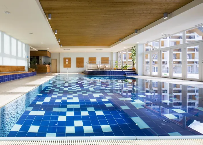 OREA Resort Sklář