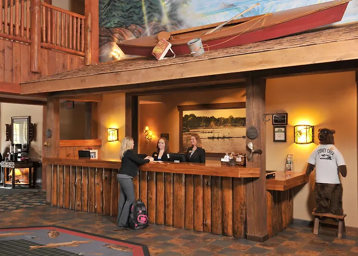 Stoney Creek Quad Cities -