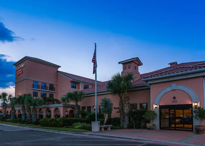 Residence Inn By Marriott Del Mar