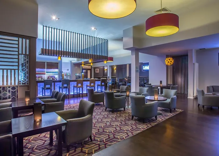 Maldron Hotel Dublin Airport