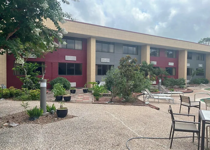 Red Roof Inn La Marque
