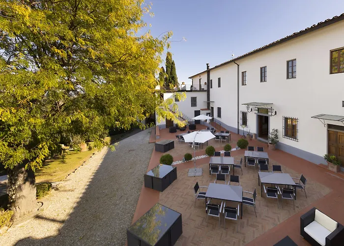Villa Castiglione Impruneta
