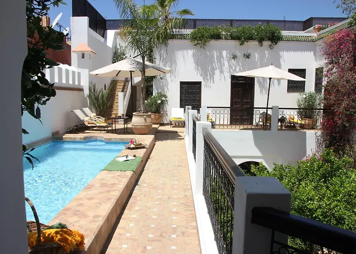 Riad Clementine