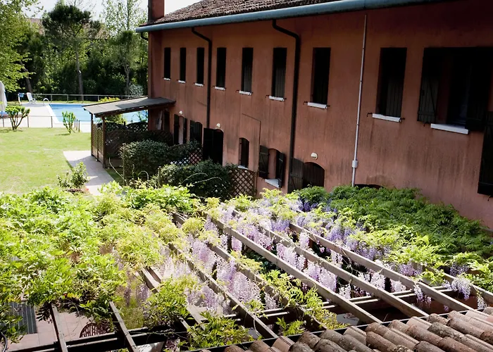 Hotel Relais Leon D'Oro Mirano
