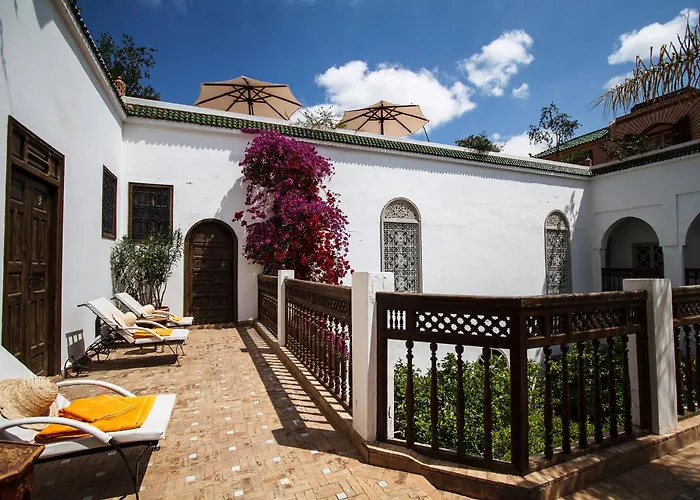 Riad Clementine