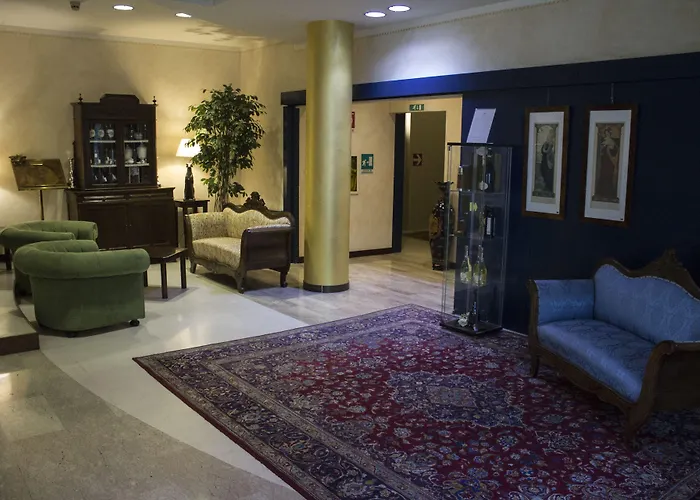 Hotel Enrichetta