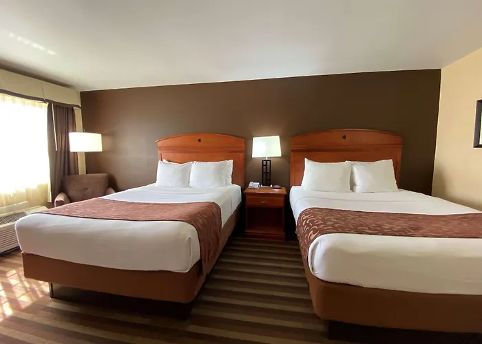 Best Western Manhattan Inn