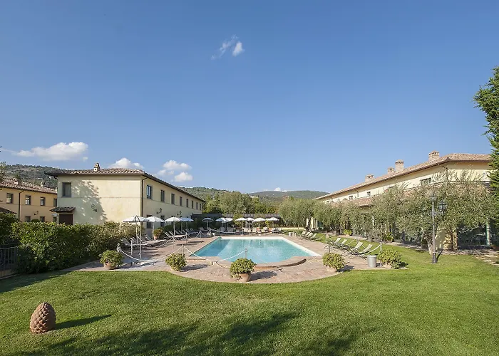 Relais Dell'Olmo