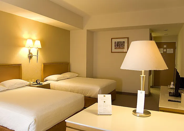 Fato Hotel Querétaro