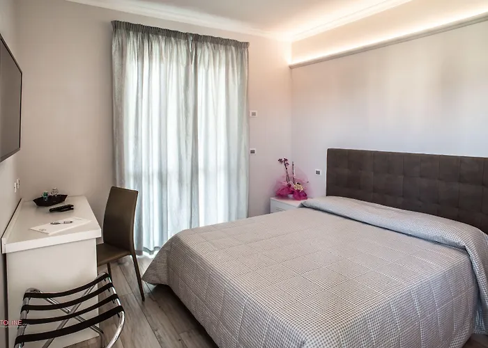 Hotel Villa Giulia Ciampino
