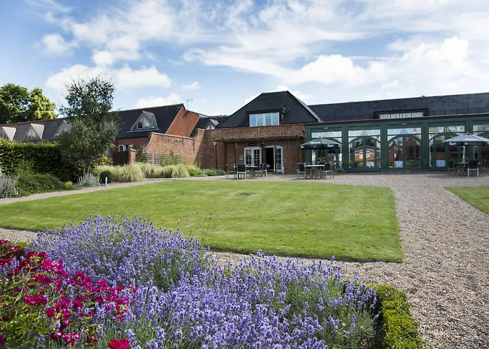 Walton Hall & Spa By Sunday