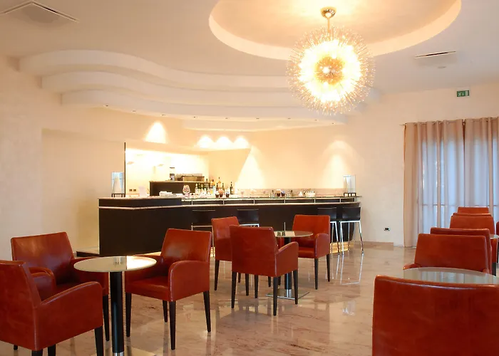 San Giorgio, Sure Hotel Collection By Best Western