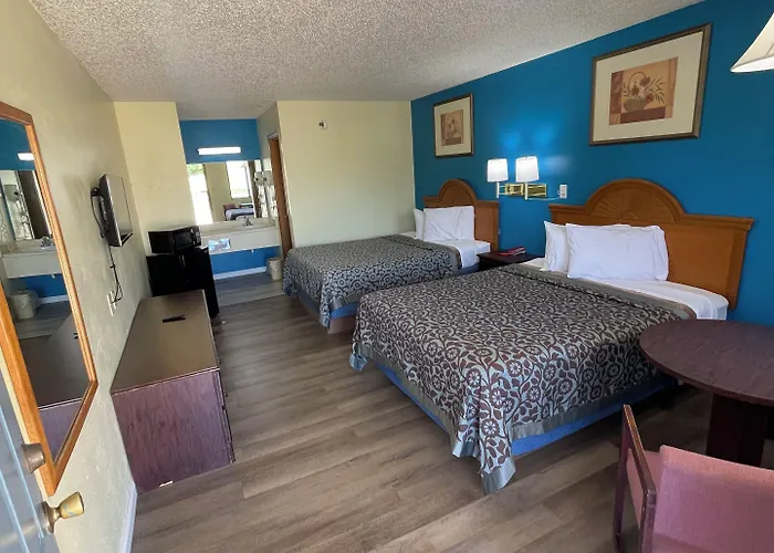 Executive Inn