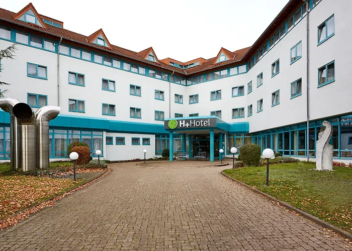 H+ Hotel Stuttgart Herrenberg