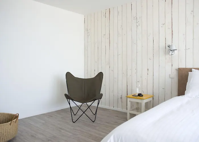 Amsterdam Beach Hotel Zandvoort