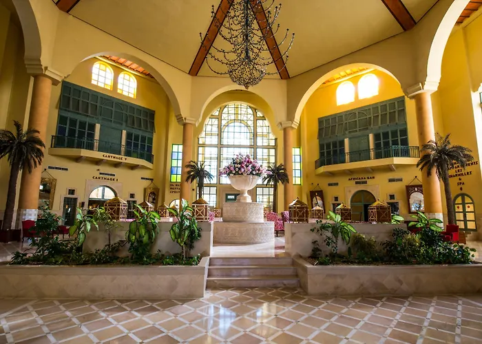 Carthage Thalasso Resort