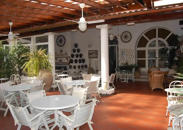 Villa Augustus