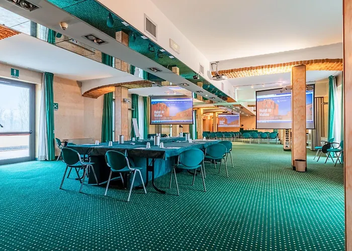 Lvg Hotel Collection - Al Mulino Alessandria
