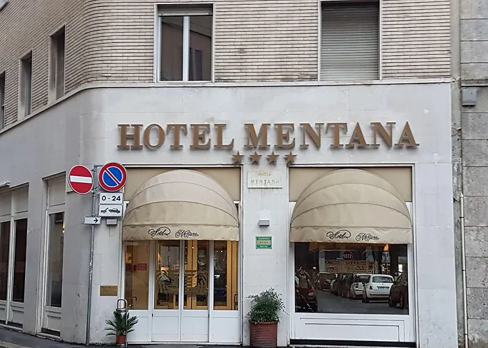 Hotel Mentana, By R Collection Hotels