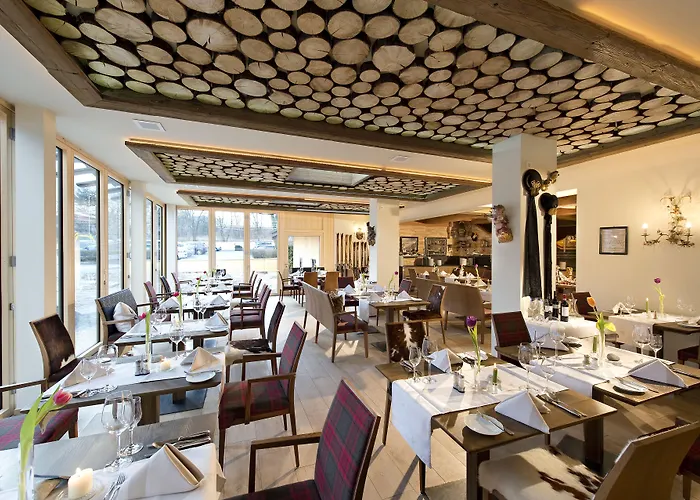 Schmelmer Hof Hotel & Resort Bad Aibling