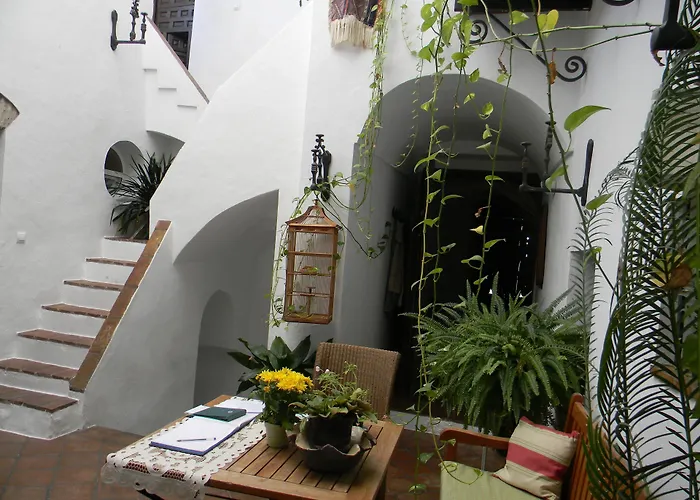 La Casa De Bovedas Charming