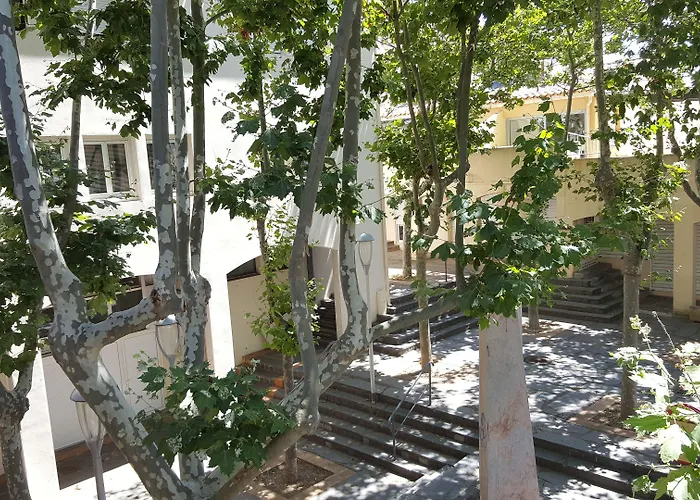 Résidence Thalacap Agde