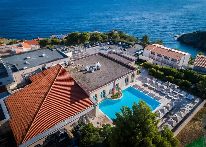 Hôtel Côté Thalasso