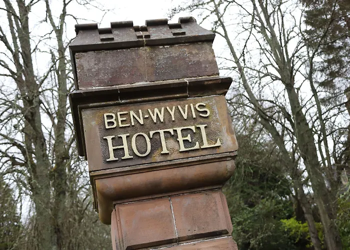 Ben Wyvis