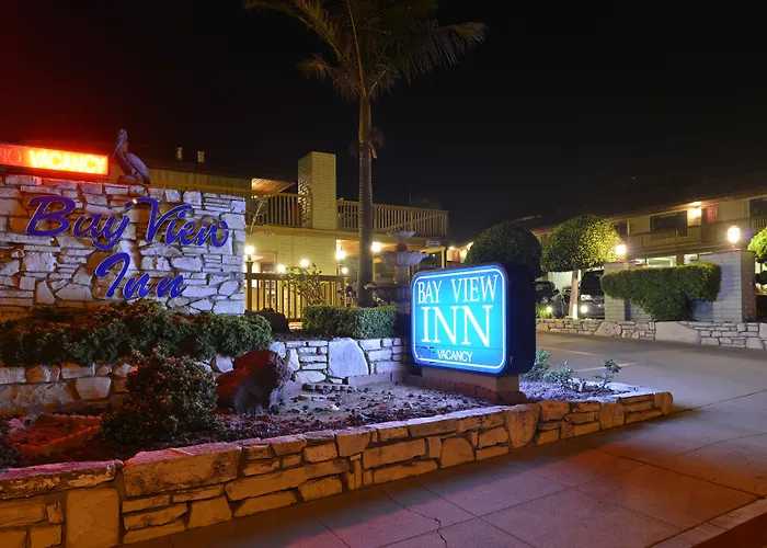 Bay View Inn -