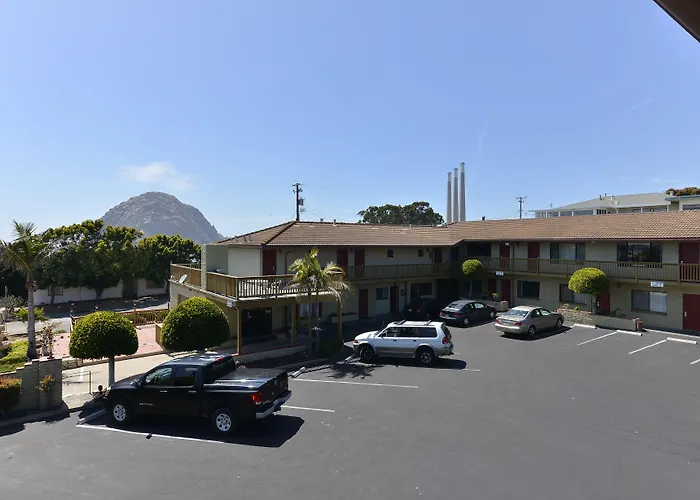 Bay View Inn -