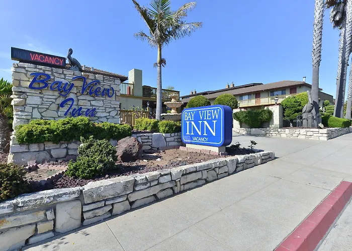 Bay View Inn -
