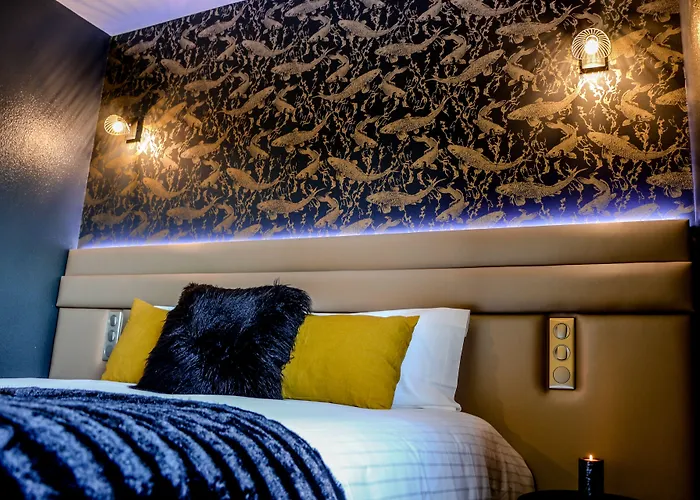 Hotel L'Ortega - Rennes St Jacques Aéroport Saint-Jacques-de-La-Lande
