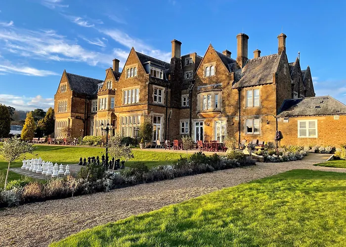 Hartsfield Manor