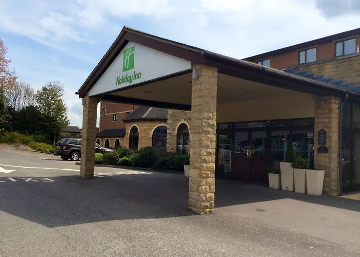 Holiday Inn Barnsley By Ihg