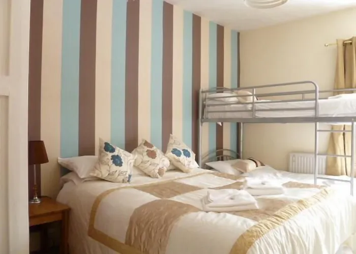 Belle Vue Hotel