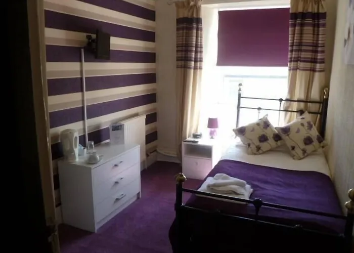 Belle Vue Hotel
