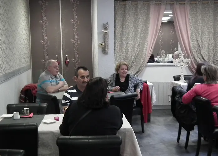 Hôtel des Pays Bas Lourdes