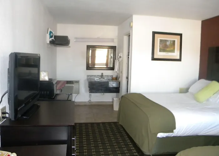Ranger Inn Alva
