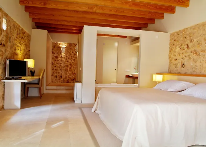 Son Penya Adults Only Petit Hotel & Spa