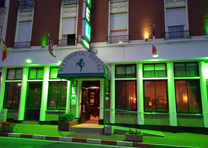 Metropol Hotel