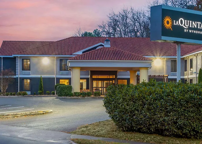 La Quinta Inn By Wyndham Radford