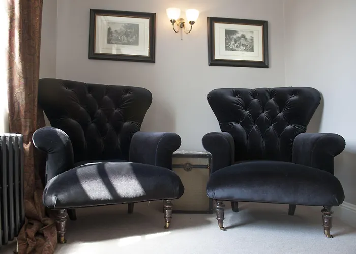 Bed and Breakfast The Bridge House Ross-on-Wye