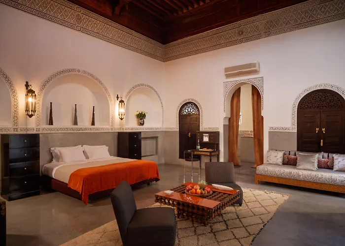 Riad 72