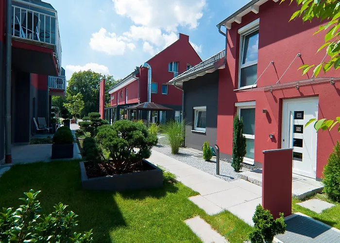 Amalienburg - Boutique & Boarding