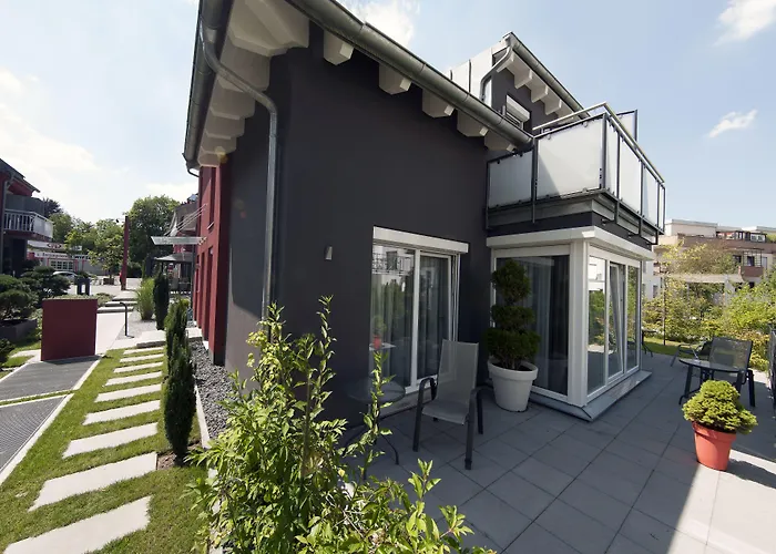 Amalienburg - Boutique & Boarding