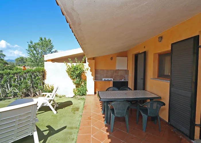 Residence Baia Salinedda