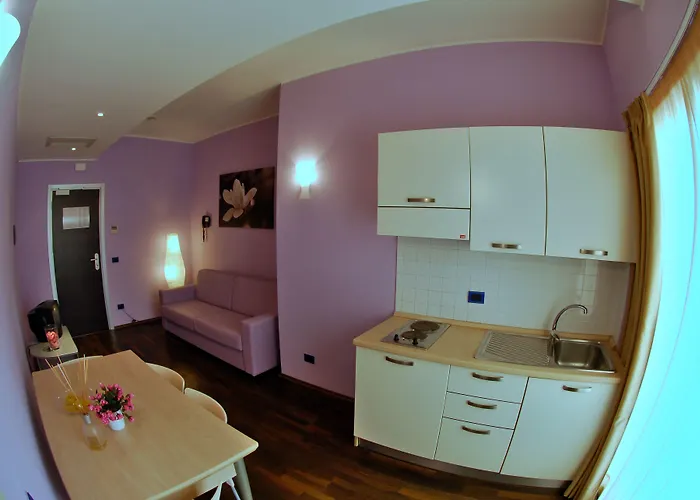 Hotel Adria Alba Adriatica
